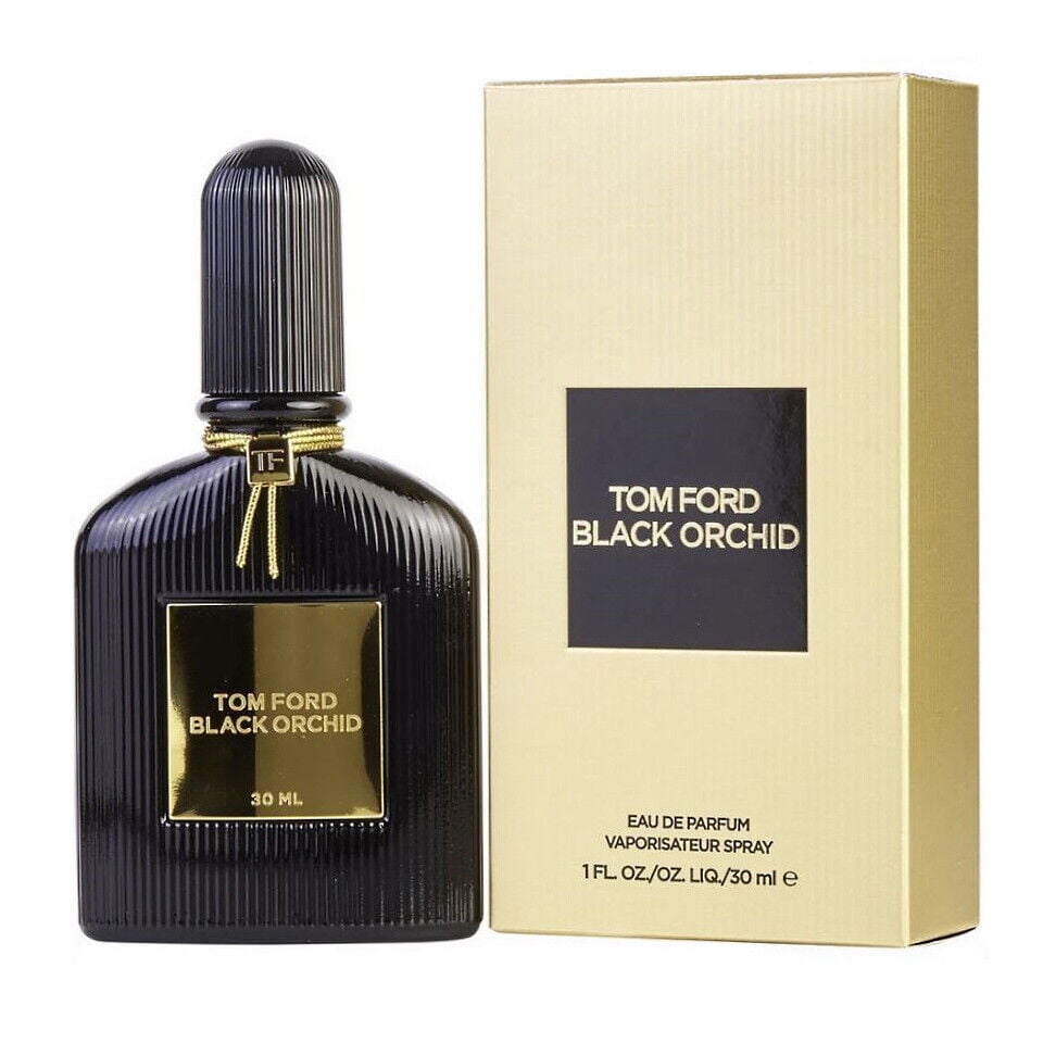 Black Orchid / Ford EDP Spray 1.0 oz - Walmart.com