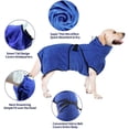 thumbnail image 2 of Cat Dog Pet Towel Suitable for Small Medium Animall, Pet Microfiber Towel Quick Drying Towel, 2 of 4