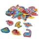 thumbnail image 3 of Rompecabezas de papel para niños, juguetes educativos de aprendizaje temprano, 3 of 9