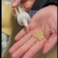 thumbnail image 6 of HongHeng 1PC Mini Sowing Seed Dispenser Sower Seed Spreader Garden Planter Hand Seeder Tool Seed Manual Planter Garden Flower Plant Sower Planter Mini Hand Garden Seed Dispenser, 6 of 9