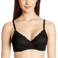 thumbnail image 2 of MAIDENFORM Black Comfort Devotion Lift T-Shirt Bra, US 38C, UK 38C, NWOT, 2 of 8