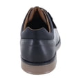 thumbnail image 4 of Zapato Escolar para niño en piel negro Matias con tira de contacto, 4 of 4