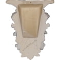 thumbnail image 4 of Ekena Millwork 6 1/8"W x 3 1/8"D x 7 1/2"H Olive Cluster Corbel (6-Pack), 4 of 5