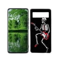 thumbnail image 1 of Compatible with Google Pixel 6(2021) Phone Case, Rock-310 Case Silicone Protective for Teen Girl Boy Case for Google Pixel 6(2021), 1 of 1