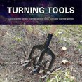 thumbnail image 2 of Cultivator Adjustable Garden Cultivator Handheld Garden Cultivator--, 2 of 4