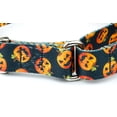 thumbnail image 5 of Country Brook Petz® Happy Jack Martingale with Premium Buckle, Large, 5 of 5