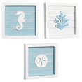 thumbnail image 1 of Esculturas De Pared Theme Beach Placa De Madera Signos +Esculturas De Pared Theme Beach Placa De Madera Signos Hippocampus+Esculturas De Pared Theme Beach, 1 of 8