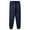 1hc20_Navy Blazer, variant on Ma Croix Men's Premium Slim Fit Fleece Jogger Sweatpants with Elastic Bottom