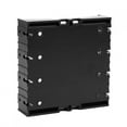 thumbnail image 4 of Baterías 18650 Caja De Batería Estable Para Baterías De Tamaño 18650 Baterías Recargables Desechables Para El Hogar ANGGREK Eléctricas, 4 of 8