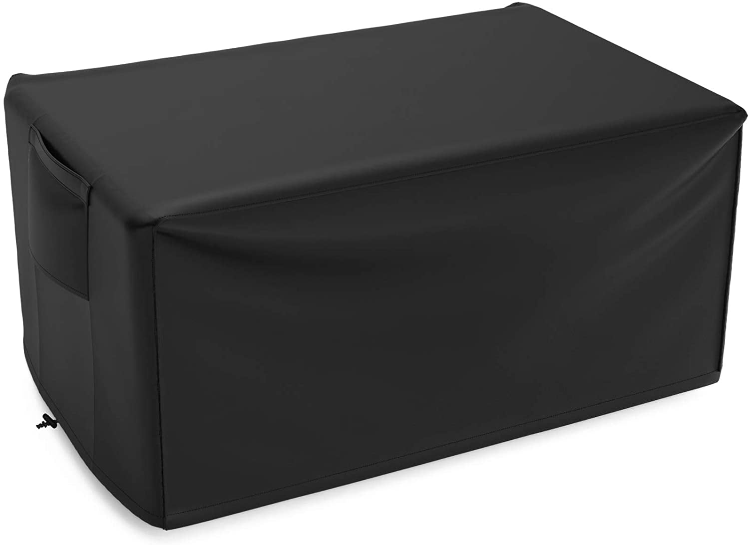 NUPICK 44 Inch Fire Pit Cover for Outland Living 401 Propane Fire Table Heavy D 