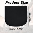 thumbnail image 2 of Helmet Bag, Motorcycle Helmet Protection Storage Bags, Wall Hanging Large Capacity Light Weight Drawstring Bag for Riding Bicycle Motorcycle Training Hiking Travel (47 * 43cm), 2 of 6