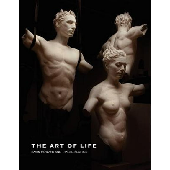 The Art of Life (Paperback)
