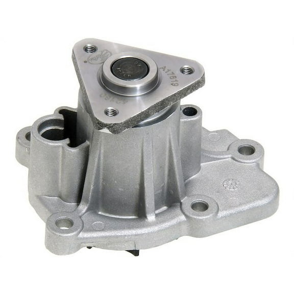 Water Pump - Compatible with 2017 - 2022 Kia Sportage 2018 2019 2020 2021