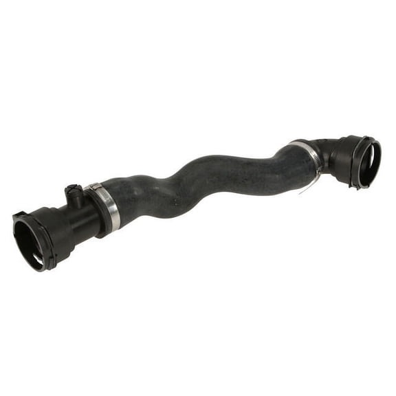 Upper Radiator Hose - Compatible with 2001 - 2003 BMW 530i 2002