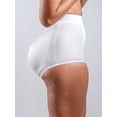 thumbnail image 2 of High Waist Padded Panty Light Control | Style 915, 2 of 12