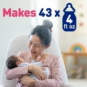 (2 pack) Enfamil A.R. Powder Baby Formula, Reduces Frequent Spit-Up, 27.4 oz Can