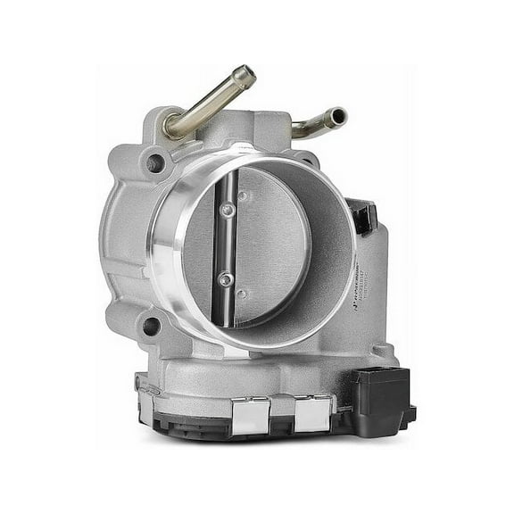 Throttle Body Assembly 1 - Compatible with 2015 - 2019 Hyundai Sonata 2.4L 4-Cylinder GAS 2016 2017 2018