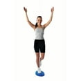 thumbnail image 4 of TheraBand Stability Trainer, Firm, Green (Set of 2), 4 of 9