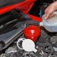 thumbnail image 4 of Shisuyan Windshield Washer Liquid Container Lid White 1Pack 9.24X3.14X0.20In, 4 of 8