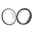 thumbnail image 5 of XYCCA M42‑FD M42 Screw Lens for FD F‑1 A‑1 T60 Film Camera Adapter-082001, 5 of 5
