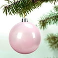 thumbnail image 7 of Wznxdo Christmas Balls Decoration 6in Christmas Tree Decor Mini Glitter Ball Shatterproof Hanging Ornament Balls for Holiday Wreath Xmas Tree Decor Colorful Ball for Party Event, 7 of 7