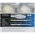 thumbnail image 2 of Philips Crystal Vision Platinum 9006XS 55W Two Bulbs Headlight, 2 of 7
