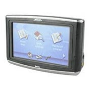 Magellan Maestro 4040 - GPS navigator - automotive 4.3"