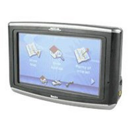 Magellan Maestro 4040 - GPS navigator - automotive 4.3"