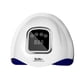 thumbnail image 2 of 168W 4-Gear UV LED Lámpara para hornear uñas Sensor inteligente ajustable Secador de uñas (UE) Likrtyny Cuidado Belleza, 2 of 9