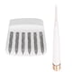 thumbnail image 1 of Removedor de cabello portátil, cuchilla removedora de cabello portátil, cuchilla para depilación, afeitadora de cabello para todo el cuerpo, probada y confiable, 1 of 8