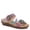 SKY BLUE MULTI, variant on L'Artiste Women's Aymee Sandal