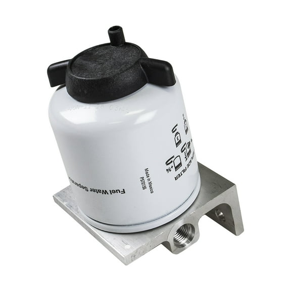 Polaris 2521460 Fuel Filter Assembly 2015-2018 1000 Diesel HDPTO Ranger Crew