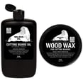 thumbnail image 1 of Aceite y Cera Walrus Oil para Tabla de Cortar Mineral Walrus, 1 of 3