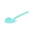 thumbnail image 5 of Restaurantware-3.5 Inch x 1.25 Inch Heart Spoons, 500 Disposable Mini Plastic Spoons - Heart-Shaped, For Desserts, Teal Plastic Tasting Spoon, For Parties Or Events,, 5 of 10