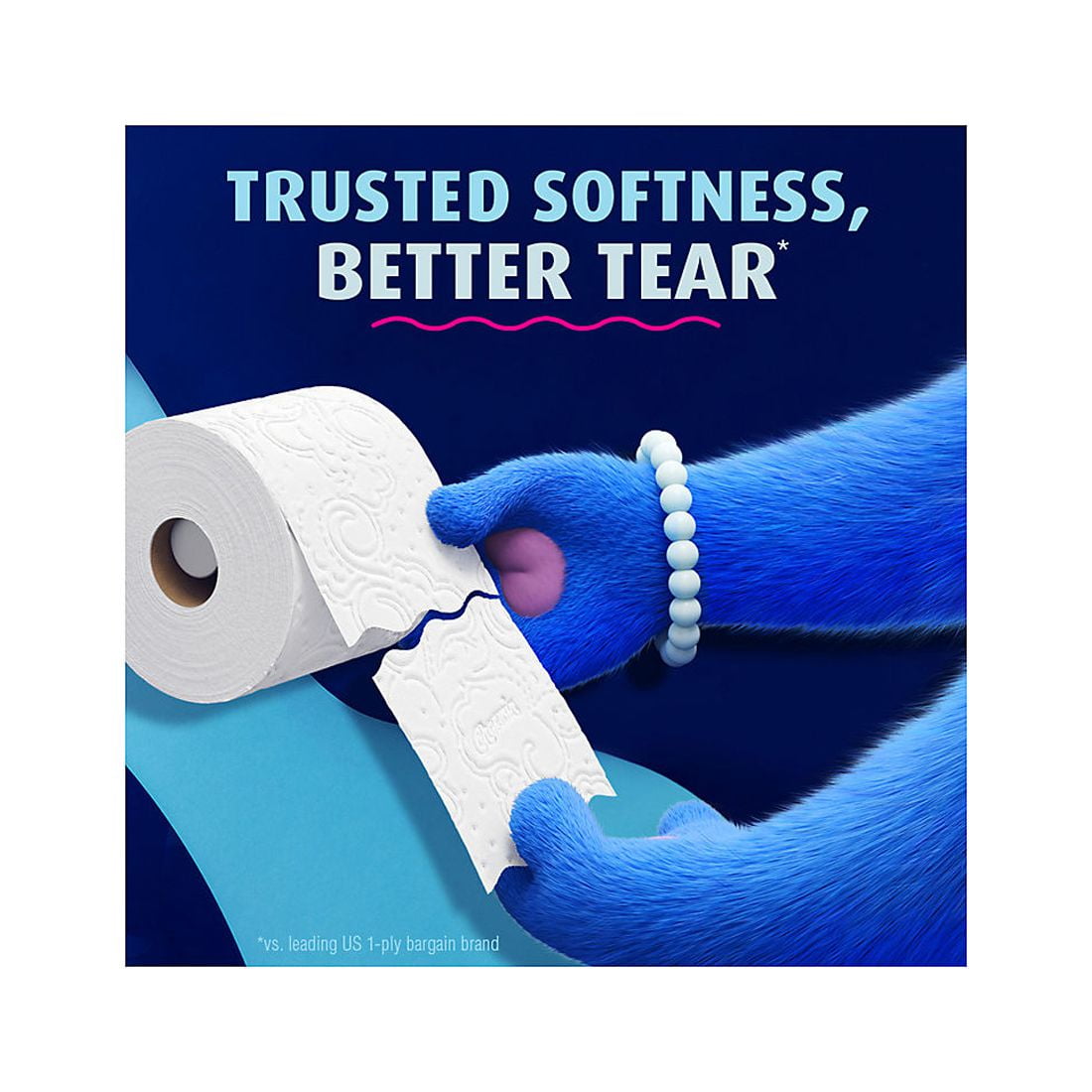 Charmin Ultra Soft Toilet Paper, 32 Mega Rolls