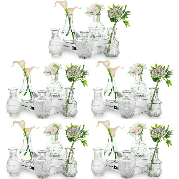 Bud Vases