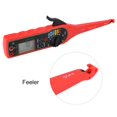 thumbnail image 3 of Auto Circuit Tester, herramienta de diagnóstico eléctrico Multímetro Lámpara Car Power Circuit Probe Kit(rojo) Probador de circuito Spptty reparación de automóviles, 3 of 7