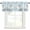 Blue, variant on Cartoon Cats Valances for Windows Farmhouse Kitchen Curtains Valances Rod Pocket Valance Curtains for Windows Cute Cats Sleeping Dreams Clouds Watercolor Window Valances for Bathroom Bedroom 42"x12"