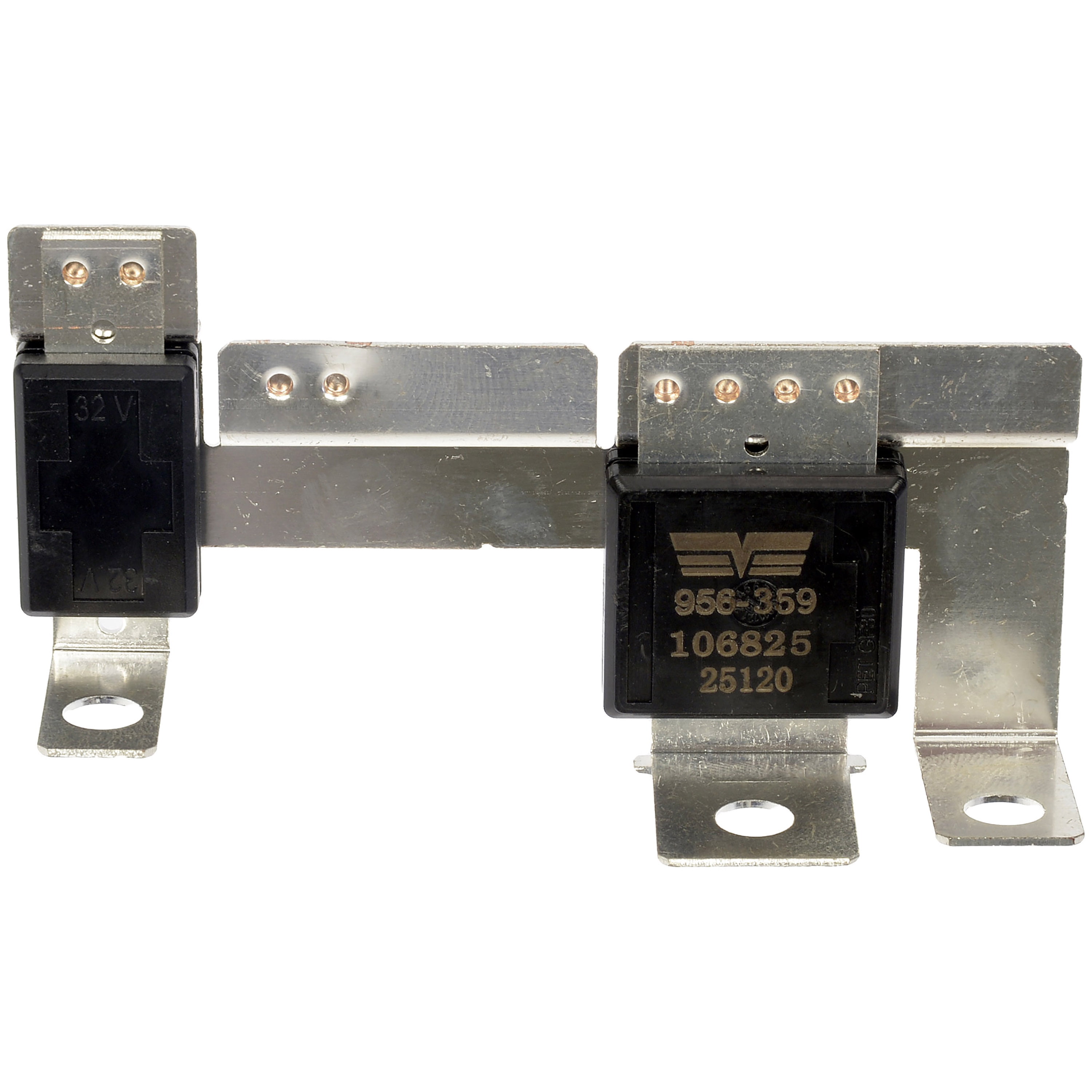 Dorman 956-359 Main Battery Fuse for Specific Volkswagen Models