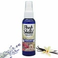 thumbnail image 3 of Lavender Vanilla Toilet Bowl Air Freshener Poop Spray Bathroom Odor Removal 2oz, 3 of 3