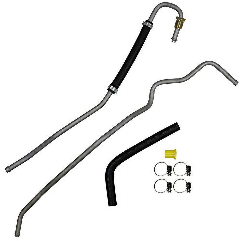 Edelmann 81067 Return Line Assembly