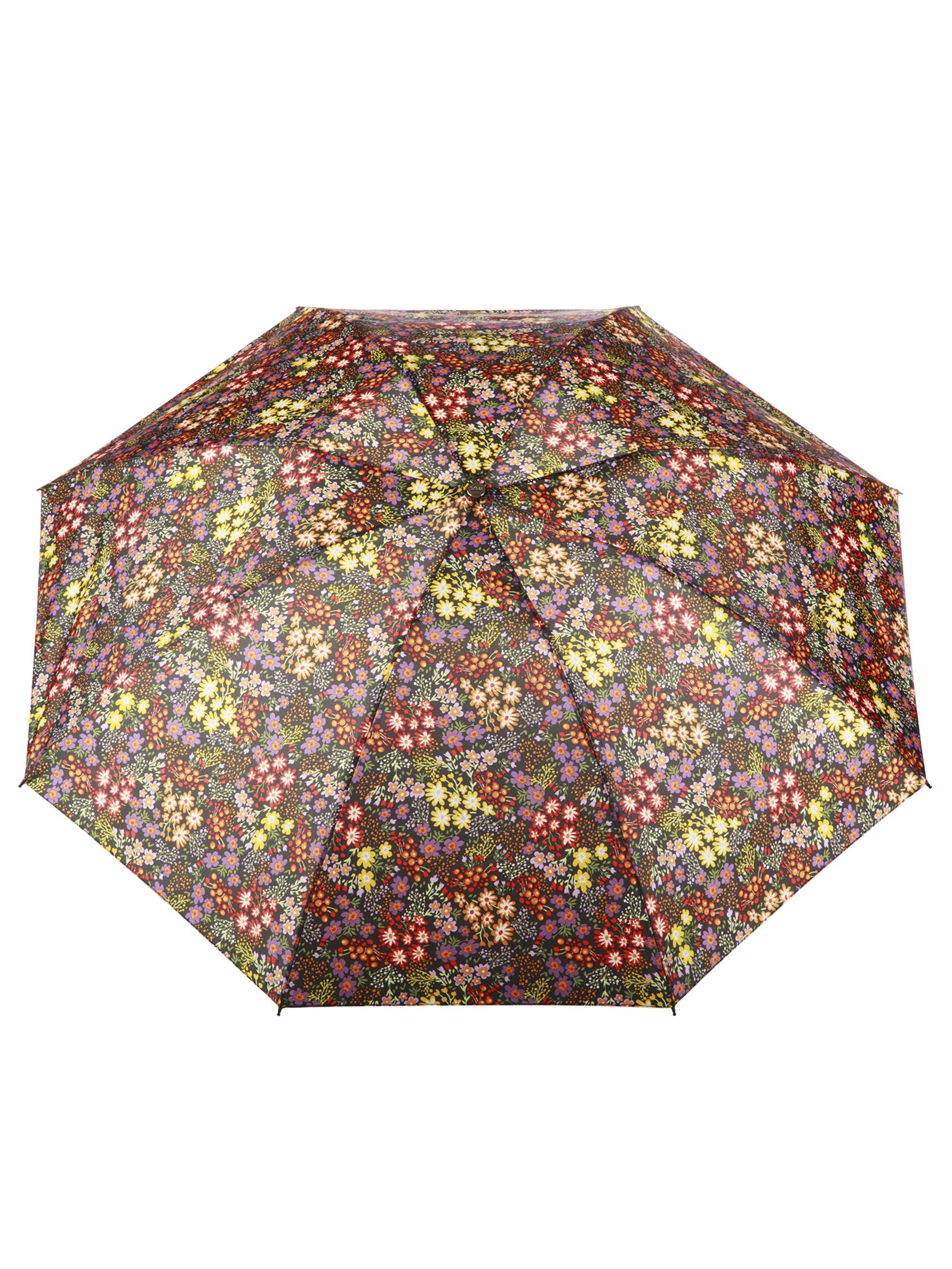 The totes ECO InBrella Reverse Close Umbrella