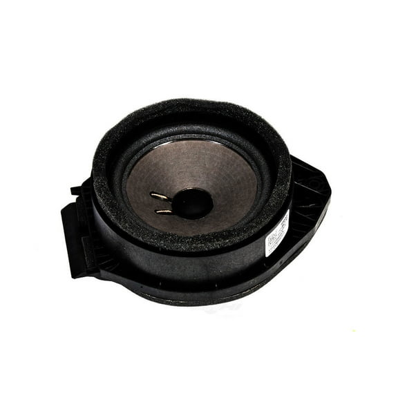 GM Genuine Parts 84196279 Front Door Radio Speaker