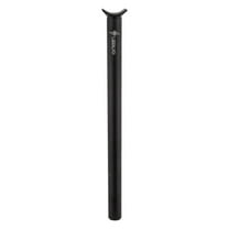 Origin8 Pro Pivot Seatpost 27.2mm 400mm Blk Single Top Bolt Adjustment