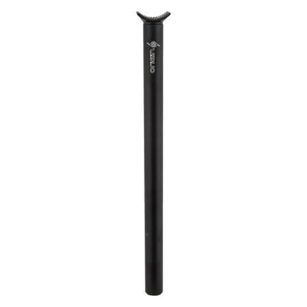 Origin8 Pro Pivot Seatpost 27.2mm 400mm Blk Single Top Bolt Adjustment
