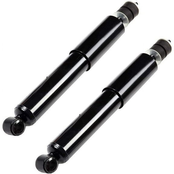Shocks,SCITOO Front Struts Shock Fit for 2003-2004 for Dodge for Ram 1500,2009 2011 for Ford for E-150,2003 2005-2007 2009 2011-2012 for Ford for E-250,93-96 1998 00-02 for Ford for E-250 Econoline