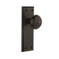 thumbnail image 5 of Grandeur Windsor Door Knob with Fifth Avenue Plate, 5 of 7
