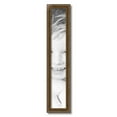 thumbnail image 2 of ArtToFrames 5x31 inch Dark Gold Picture Frame, Gold Wood Poster Frame (4553), 2 of 8