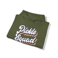 thumbnail image 4 of Pickle Lover 1970s 70s Hoodie, Gifts, Hooded Sweatshirt, 4 of 4