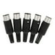 thumbnail image 3 of 5 conectores de audio macho DIN mini pin para teclado/ratón (DIY) 7 Pin, 3 of 8